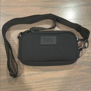 Dagne Dover Mara Phone Sling Crossbody Bag with Adjustable Strap